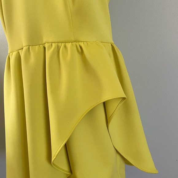 Monif C. Skort Romper Dress. Shorts Jumpsuit. - Picture 7 of 16